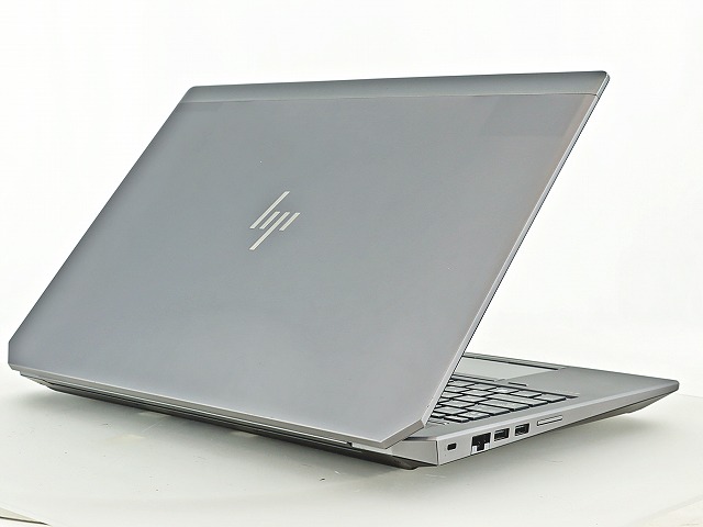 HP ZBOOK 15 G5 MOBILE WORKSTATIONS 