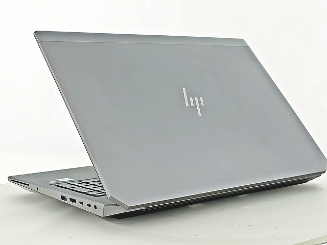 HP ZBOOK 15 G5 MOBILE WORKSTATIONS 