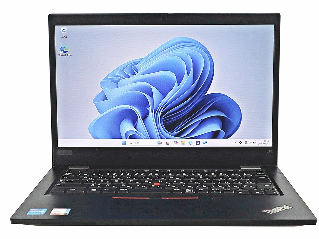 LENOVO THINKPAD L13 GEN 2 20VH-0007JP