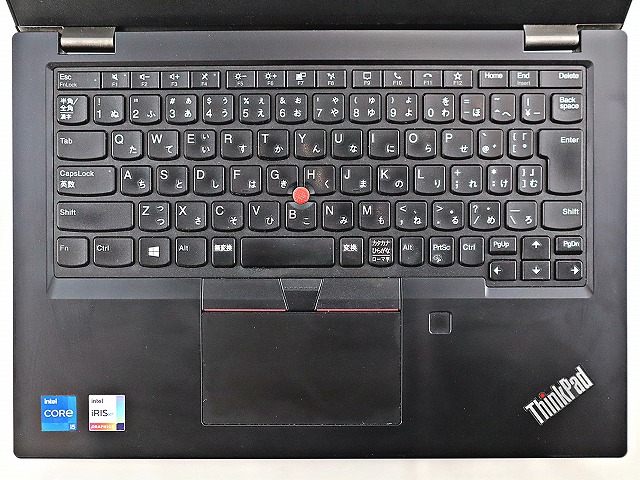 LENOVO THINKPAD L13 GEN 2 20VH-0007JP