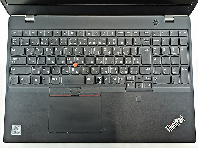 LENOVO THINKPAD L15 GEN 1 20U3-000UJP
