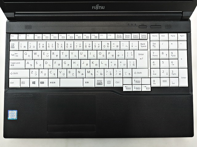 富士通 LIFEBOOK A579/B FMVA64002