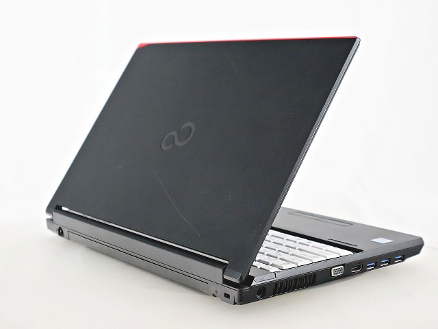 富士通 LIFEBOOK A579/B FMVA64002