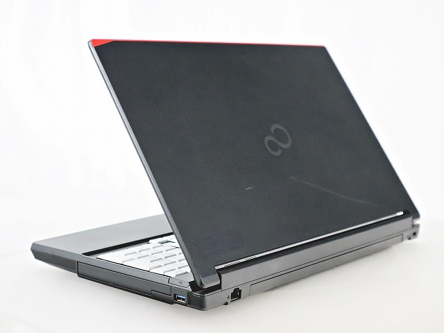 富士通 LIFEBOOK A579/B FMVA64002