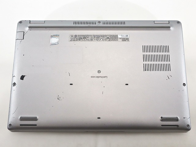 DELL LATITUDE 5420 