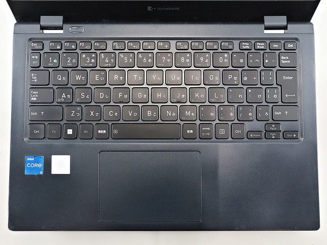 dynabook DYNABOOK G83/HS A6GGHSFAD511