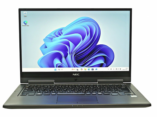 NEC LAVIE DIRECT GN1643/4E [新品SSD] PC-GN16434GE [Microsoft Office Personal 2019付属]