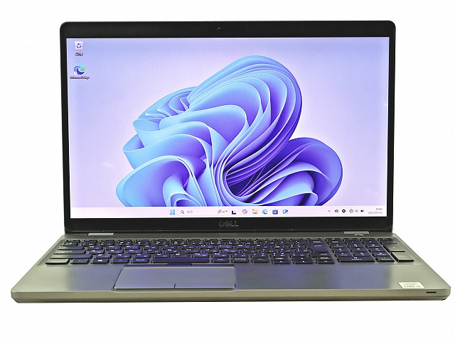 DELL LATITUDE 5510 