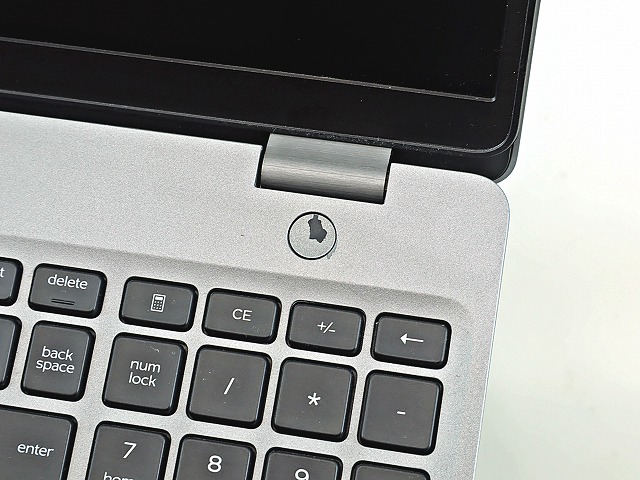 DELL LATITUDE 5510 