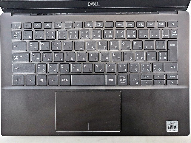 DELL VOSTRO 5391 [新品SSD] 