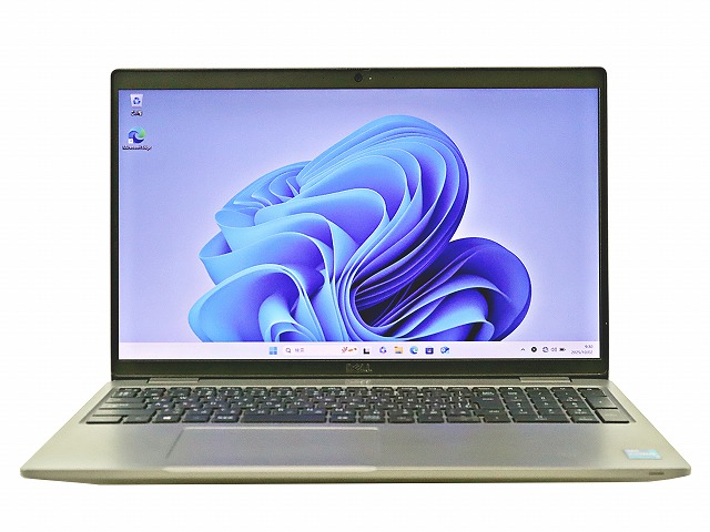 DELL LATITUDE 5520 