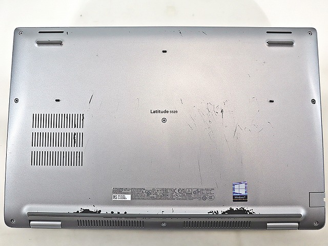 DELL LATITUDE 5520 