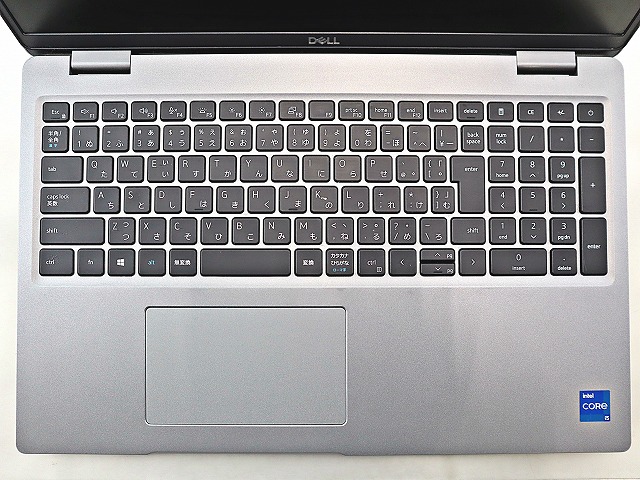 DELL LATITUDE 5520 