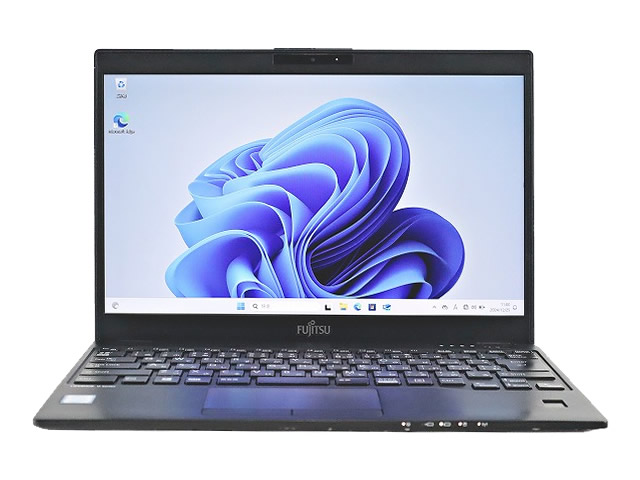富士通 LIFEBOOK U939/B FMVU24011