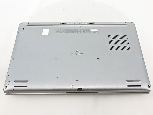DELL LATITUDE 5420 
