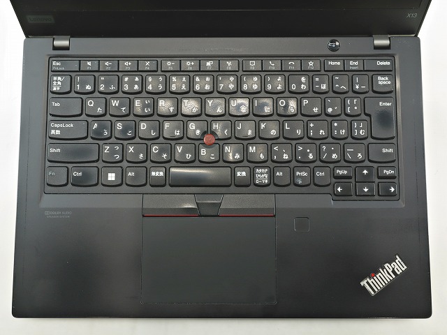 LENOVO THINKPAD X13 GEN 1 20T3-S0KX00