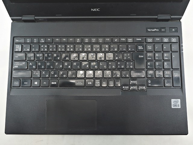NEC VERSAPRO VKM17/X-7 PC-VKM17XZG7