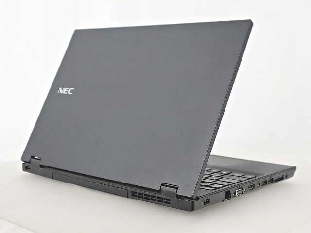 NEC VERSAPRO VKM17/X-7 PC-VKM17XZG7