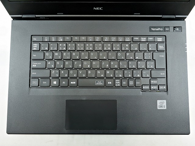 NEC VERSAPRO VKT16/X-9 [新品SSD] PC-VKT16XZG9