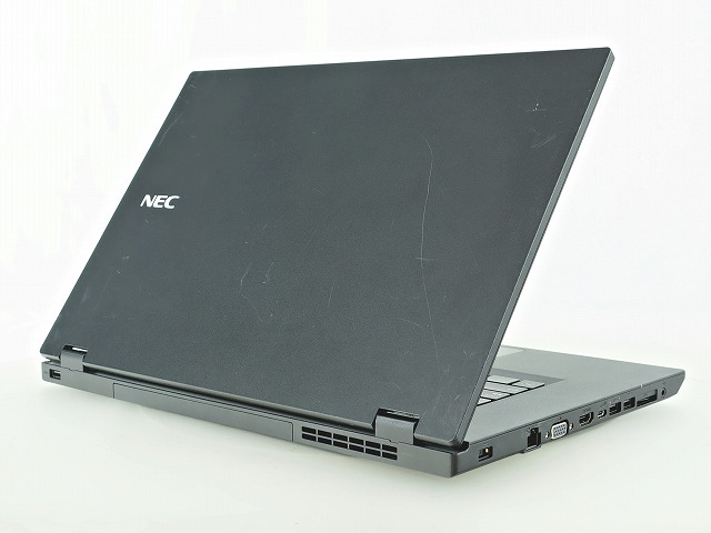 NEC VERSAPRO VKT16/X-9 [新品SSD] PC-VKT16XZG9