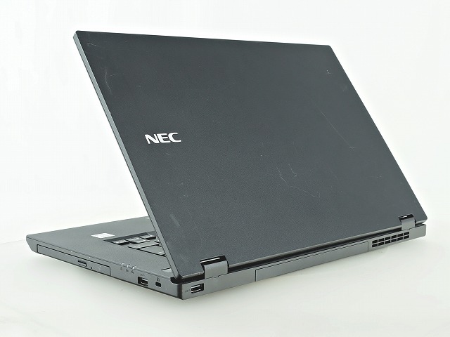 NEC VERSAPRO VKT16/X-9 [新品SSD] PC-VKT16XZG9