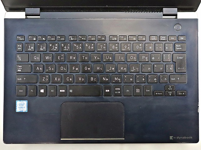 dynabook DYNABOOK G83/DP A6G3DPF2E611