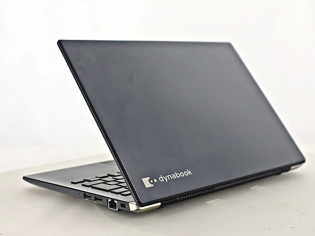 dynabook DYNABOOK G83/DP A6G3DPF2E611