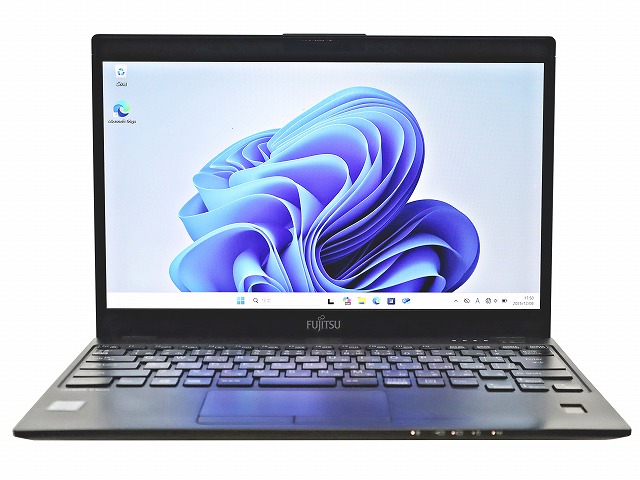 富士通 LIFEBOOK U939/B (LTEモデル) FMVU24011