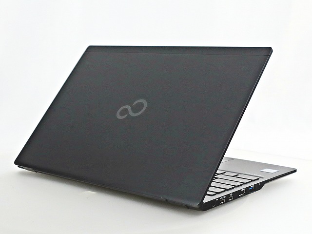 富士通 LIFEBOOK U939/B (LTEモデル) FMVU24011