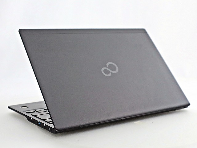 富士通 LIFEBOOK U939/B (LTEモデル) FMVU24011