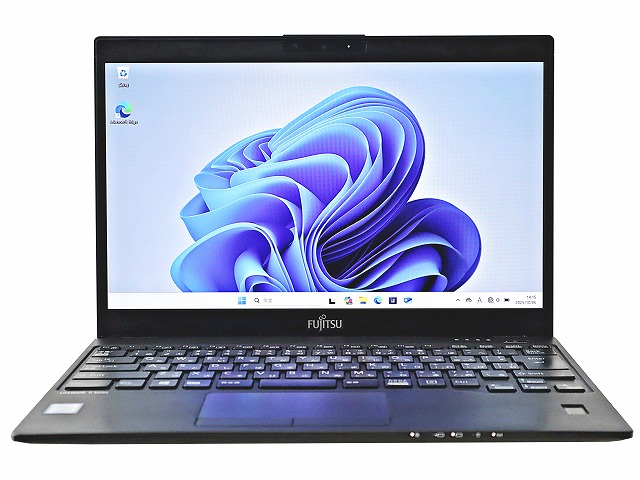富士通 LIFEBOOK U939/C (LTEモデル) FMVU26014