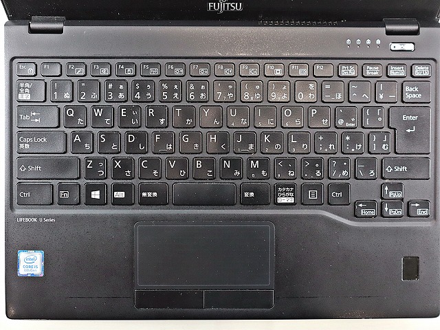 富士通 LIFEBOOK U939/B FMVU24011
