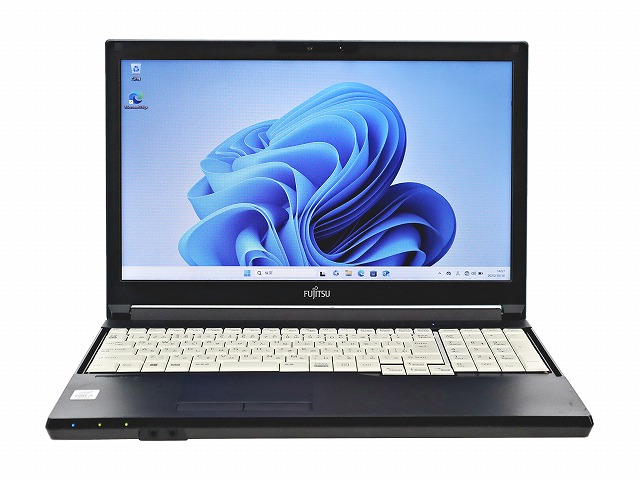 富士通 LIFEBOOK A5510/D FMVA82021