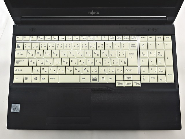 富士通 LIFEBOOK A5510/D FMVA82021