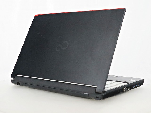富士通 LIFEBOOK A5510/D FMVA82021