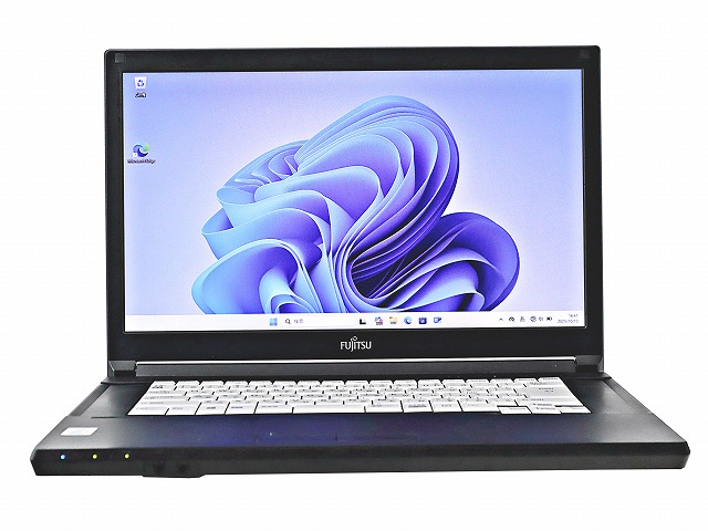 富士通 LIFEBOOK A5510/D FMVA82023