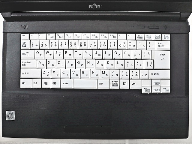 富士通 LIFEBOOK A5510/D FMVA82023