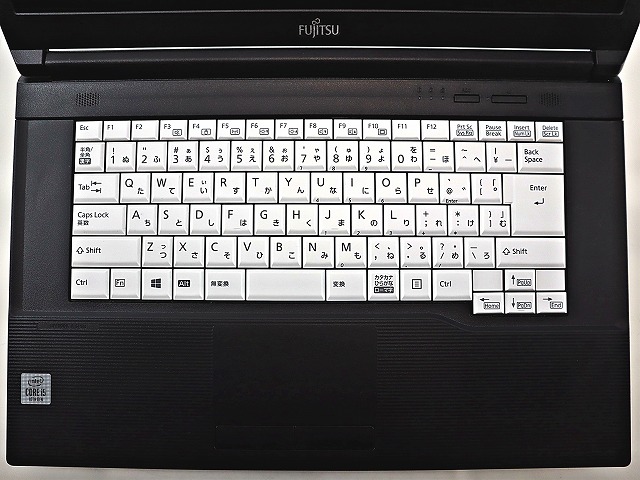 富士通 LIFEBOOK A5510/D FMVA82023