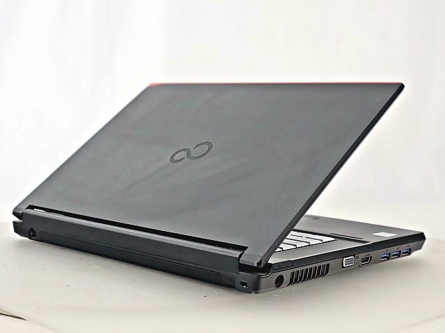 富士通 LIFEBOOK A5510/D FMVA82023