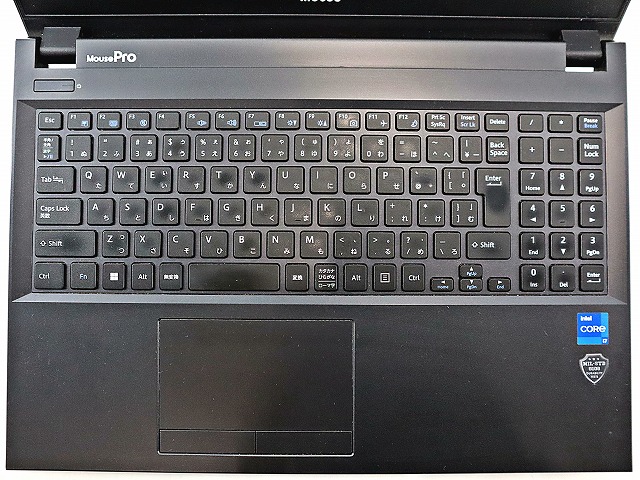 MouseComputer MOUSEPRO-NB540ZW11 MPRO-NB540ZW11