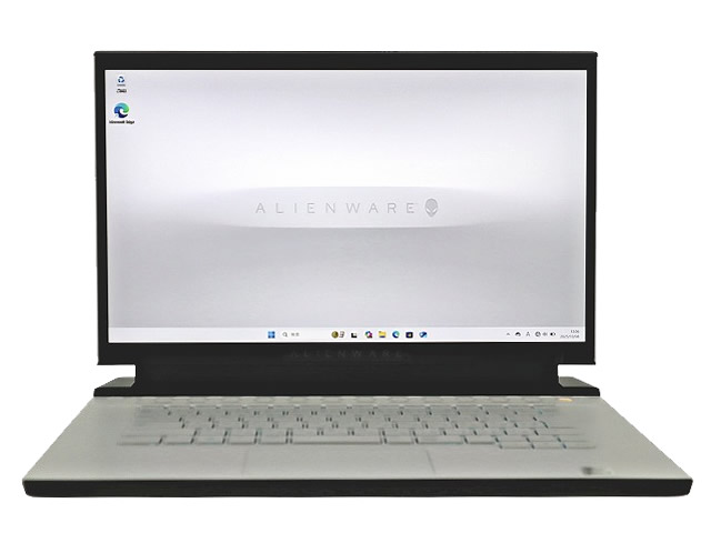 DELL ALIENWARE M15 R4 P87F 