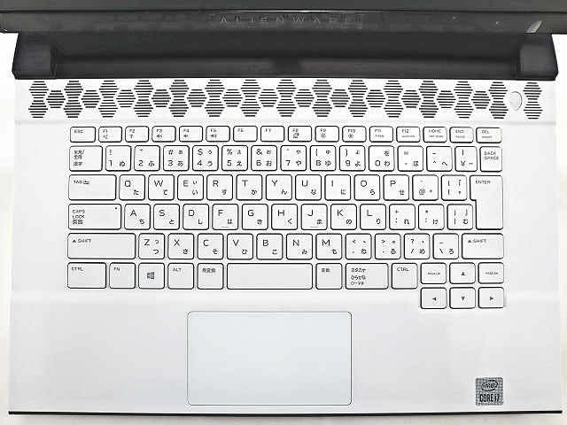 DELL ALIENWARE M15 R4 P87F 