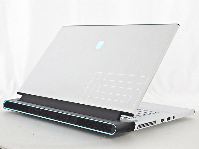 DELL ALIENWARE M15 R4 P87F 