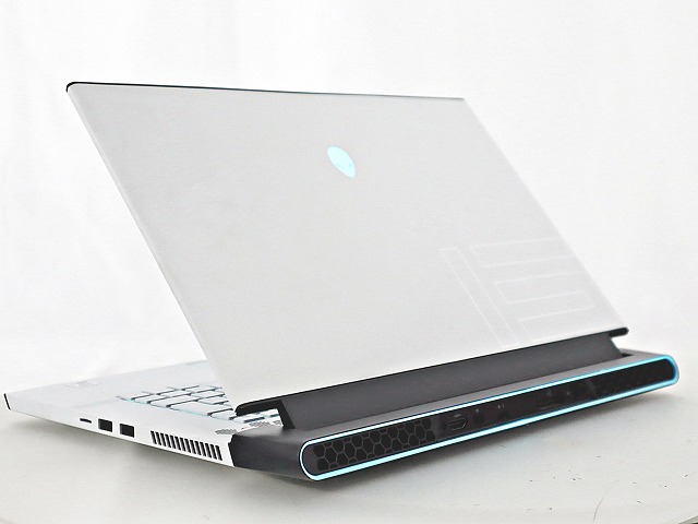 DELL ALIENWARE M15 R4 P87F 