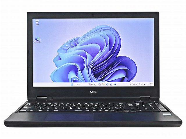 NEC VERSAPRO VRT16F-7 PC-VRT16FBGS3J7