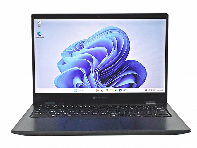 dynabook DYNABOOK G83/HS A6G9HSFAD911