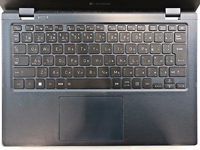 dynabook DYNABOOK G83/HS A6G9HSFAD911
