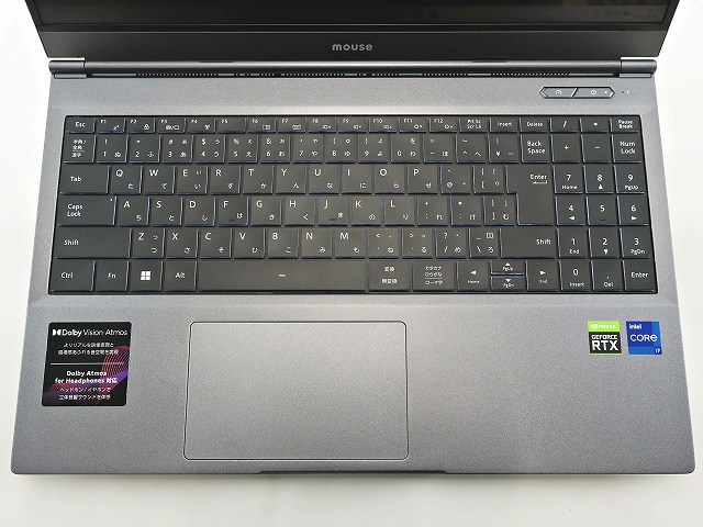 MouseComputer G-TUNE E5-165J E5-165-ADLABW11-J