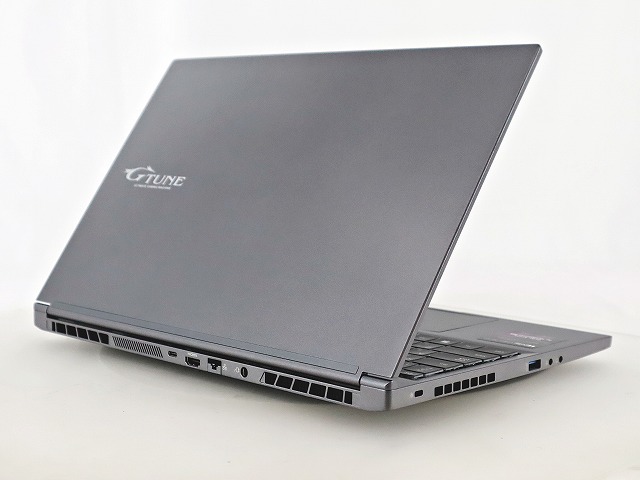 MouseComputer G-TUNE E5-165J E5-165-ADLABW11-J