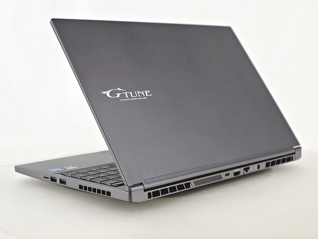 MouseComputer G-TUNE E5-165J E5-165-ADLABW11-J